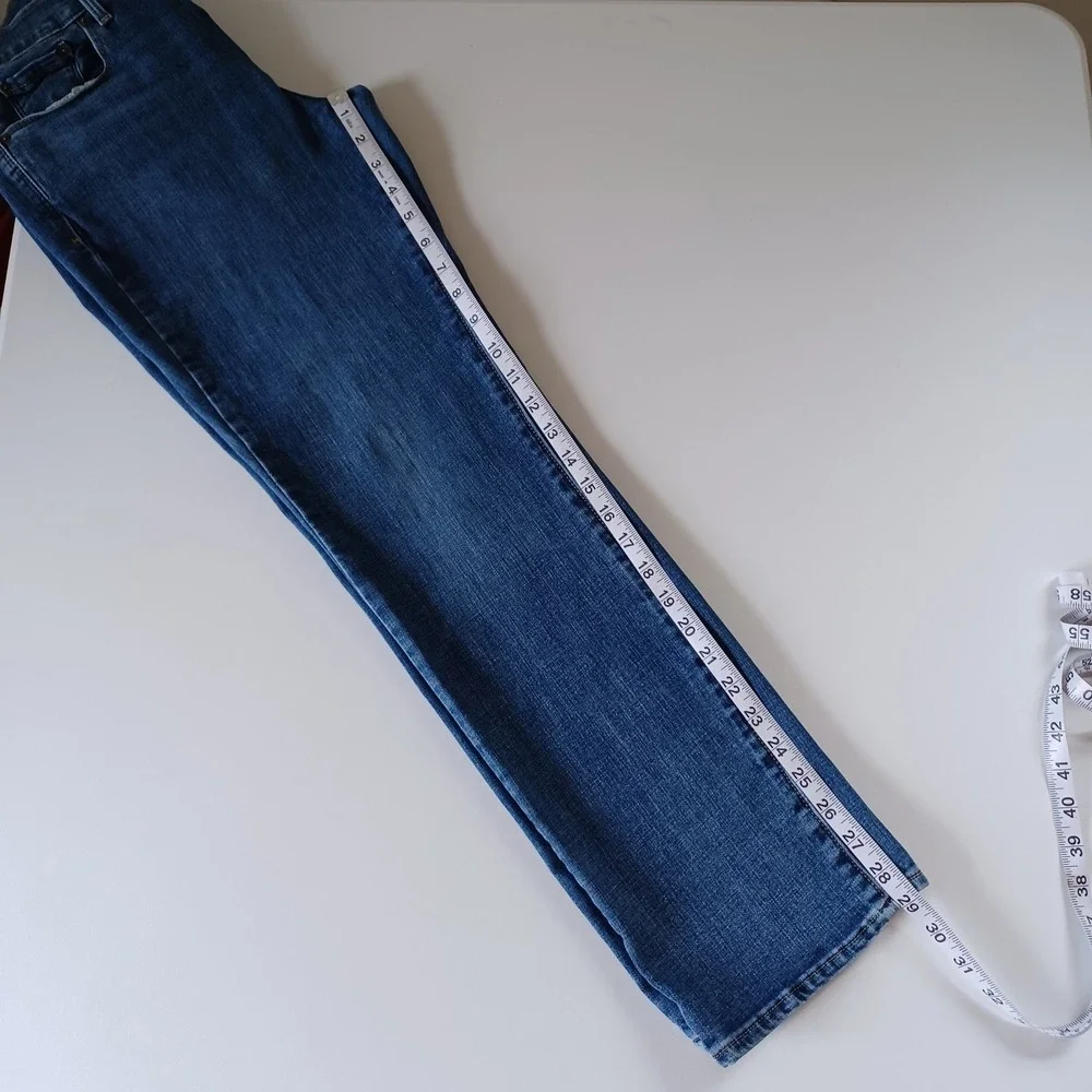 Levis levi 505